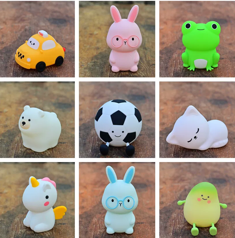 For little ones