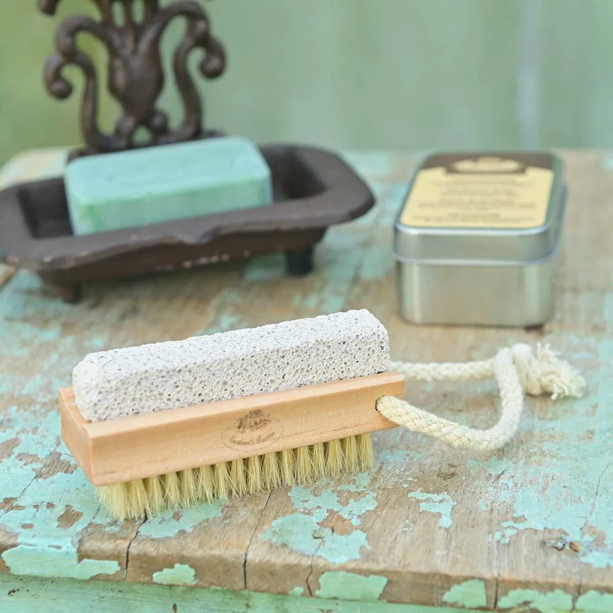 Soaps